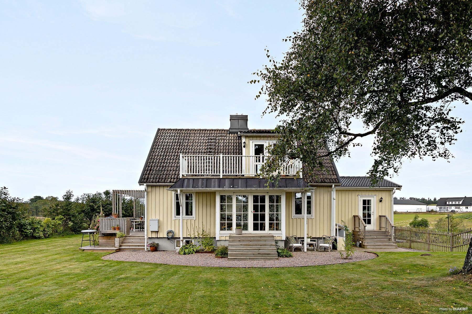 Exteriör