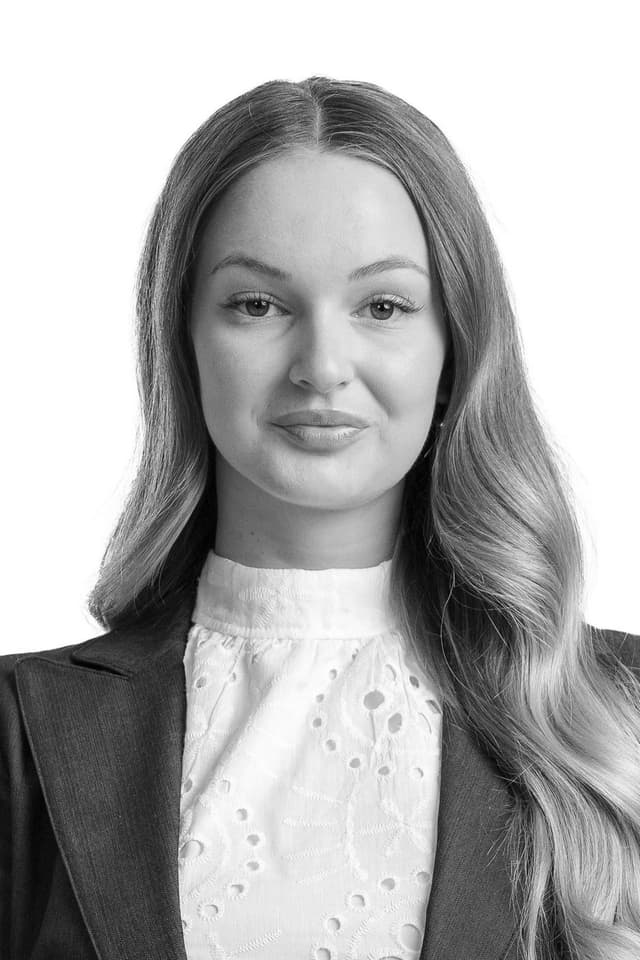 Mäklarens profilbild