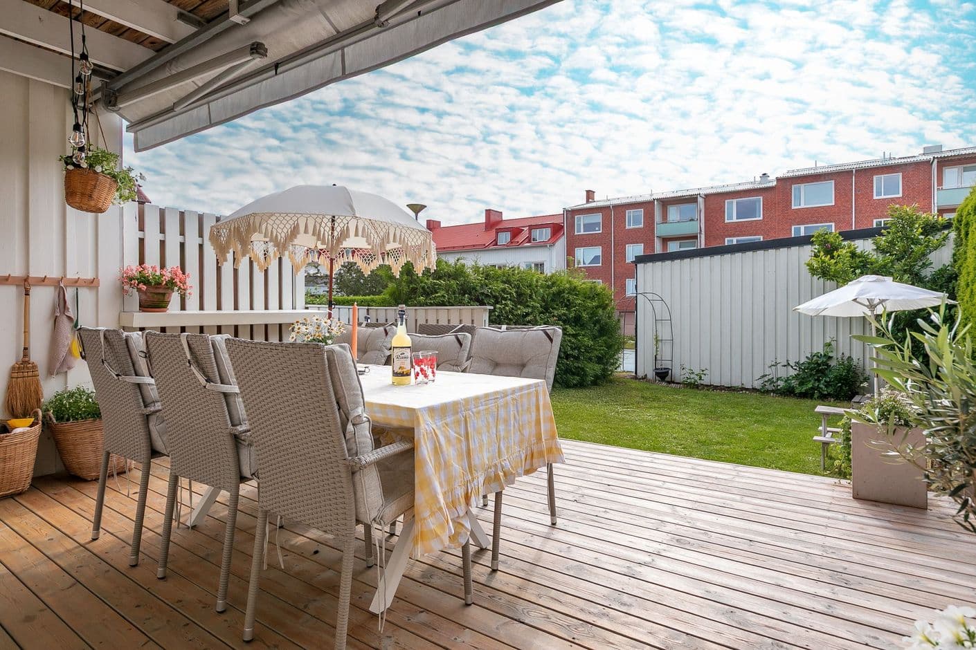 Trädgårdsgatan 24B