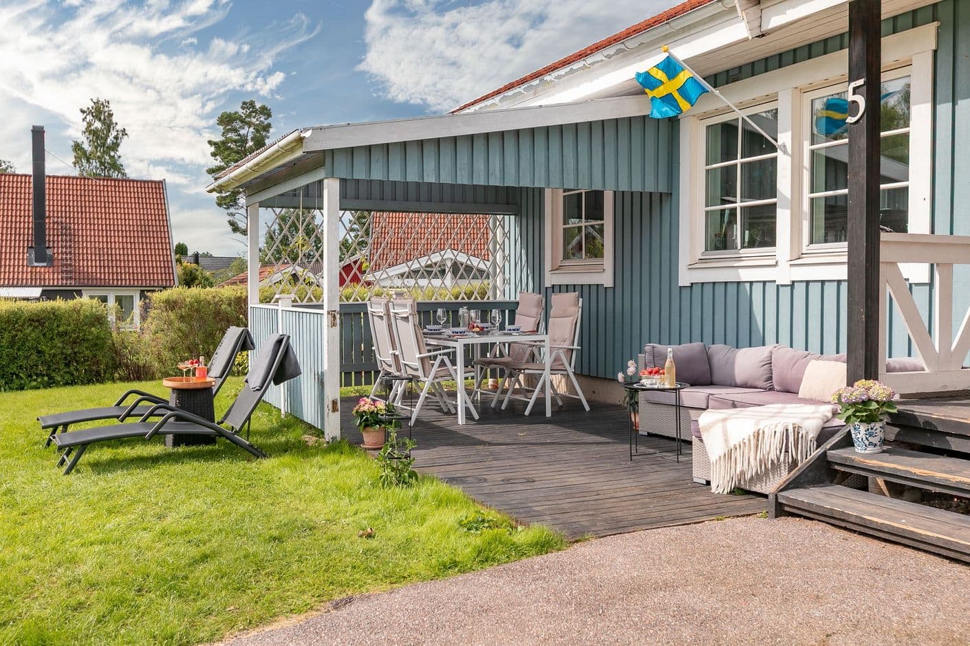 Råstocksvägen 5