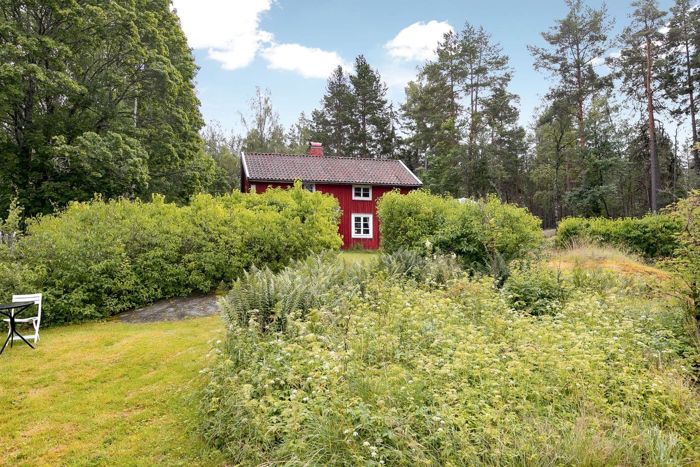 Västtorp Mogetorp 2