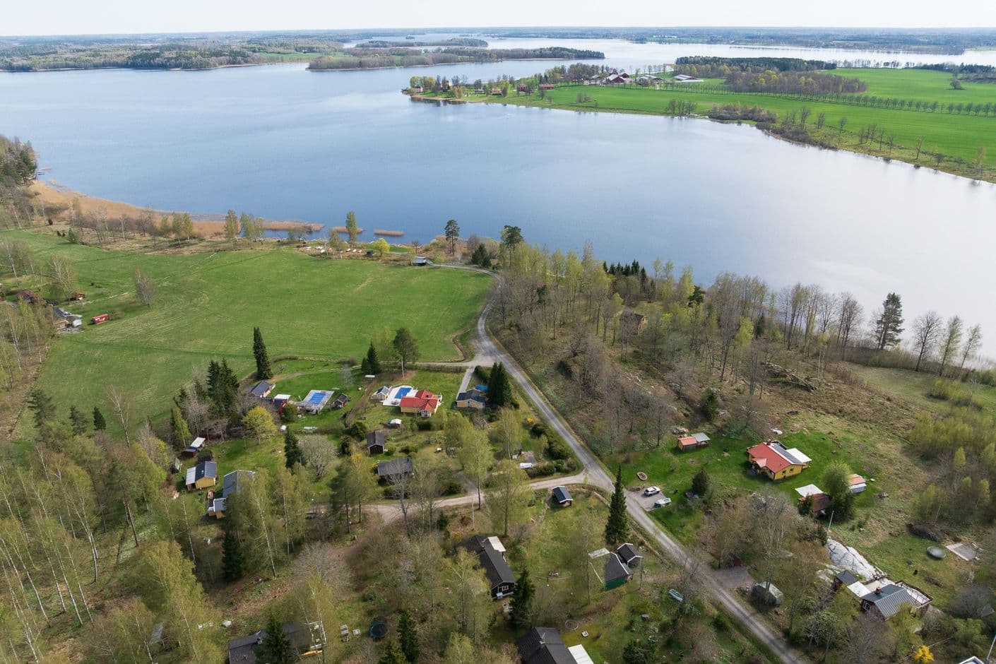 Bo hage Rönnstigen 15