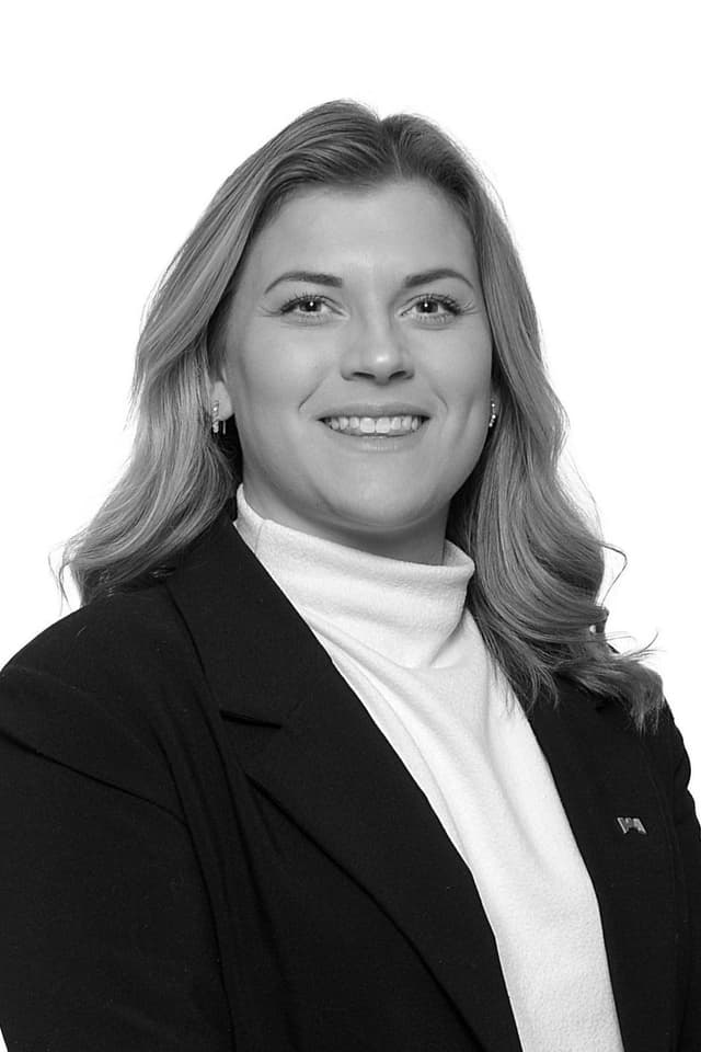 Mäklarens profilbild