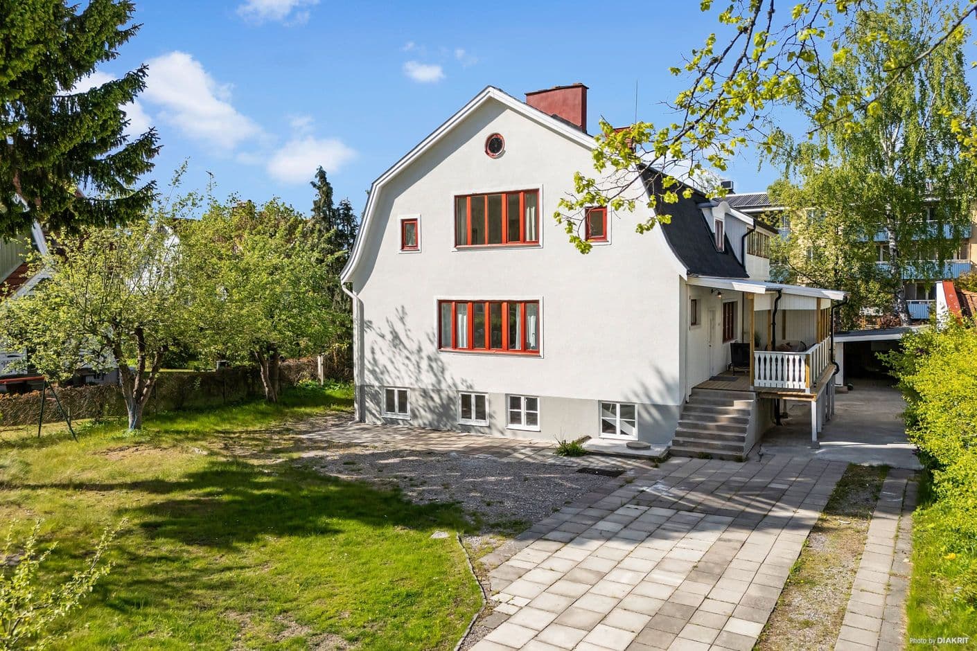 Bondegatan 11
