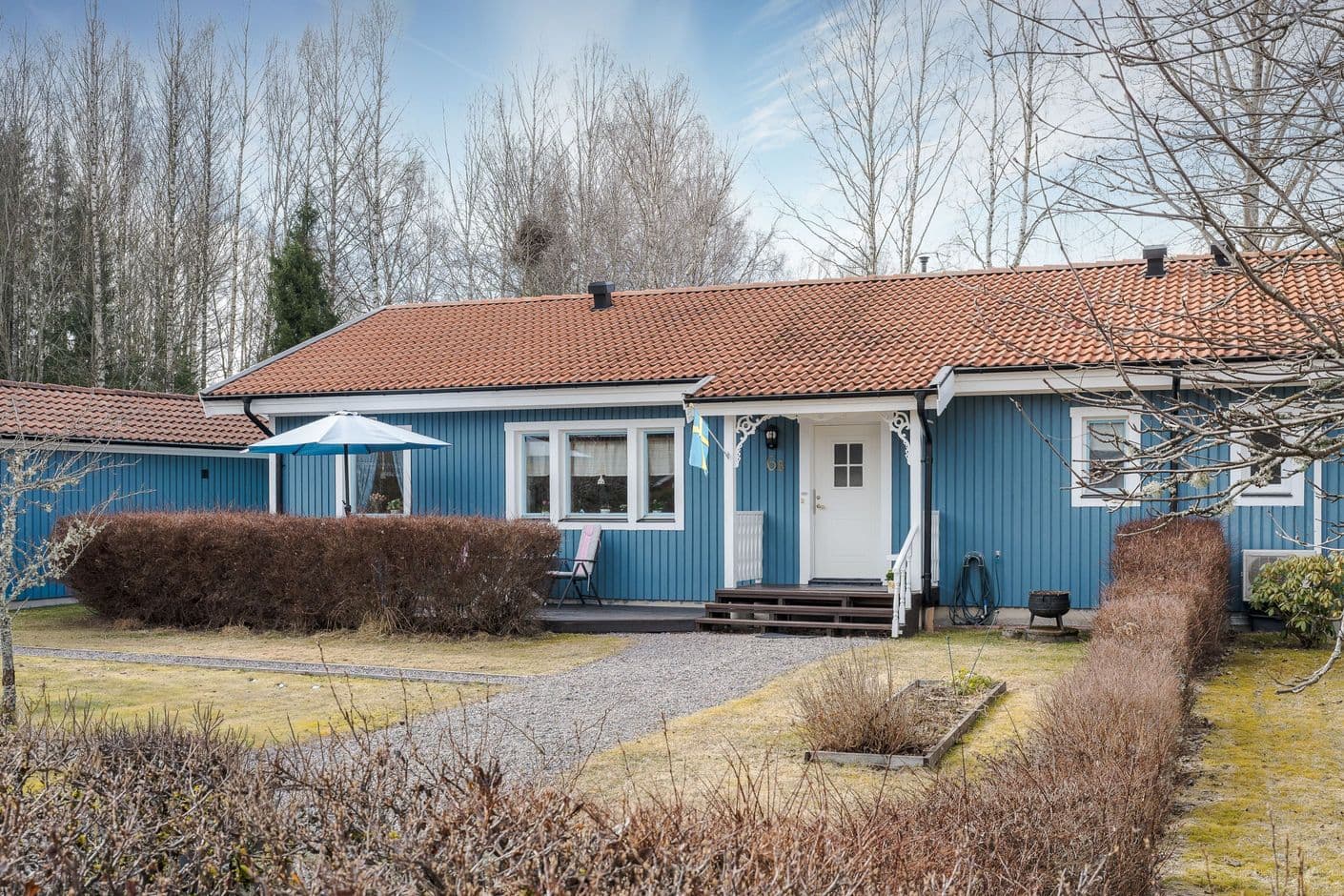Steiners väg 6B