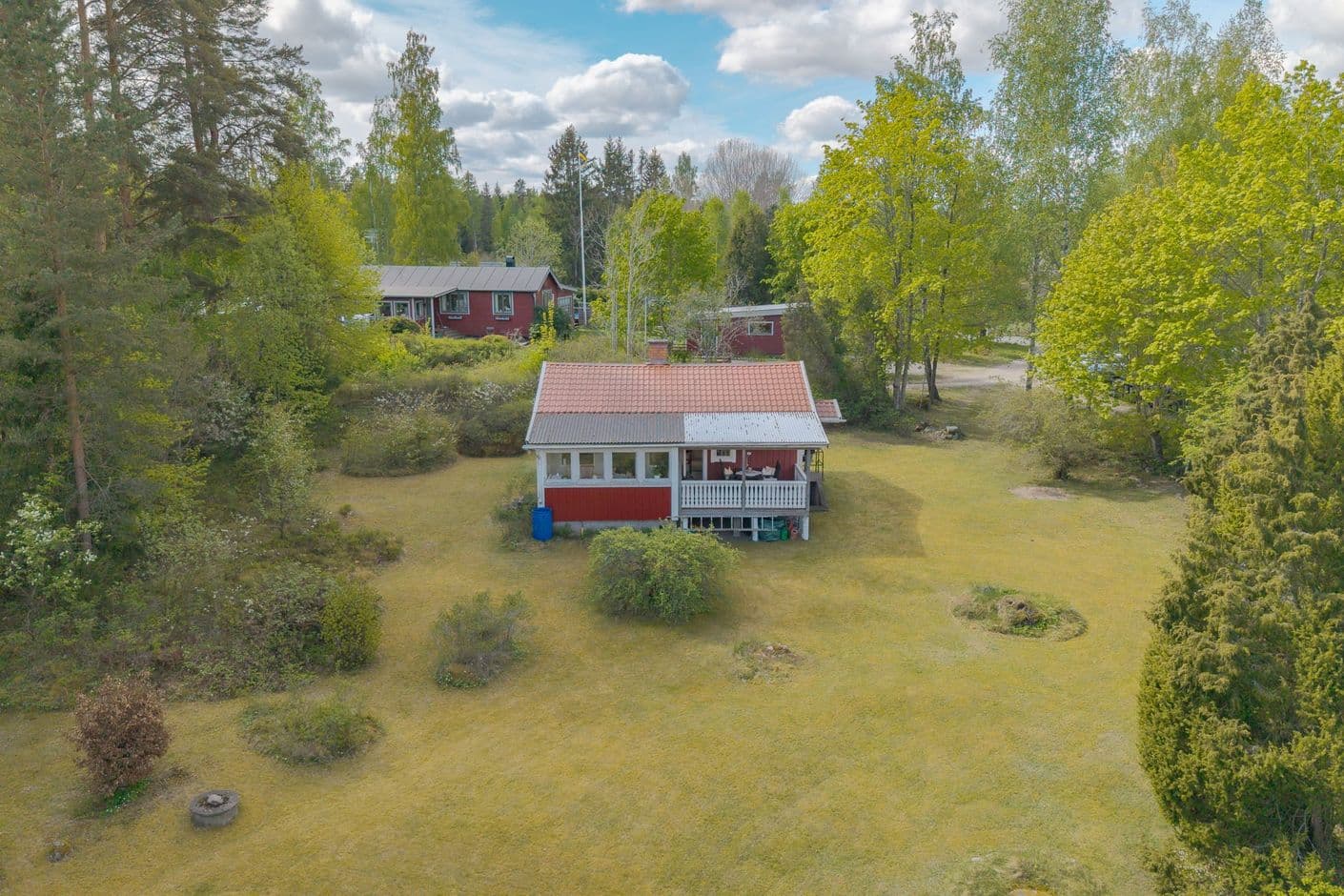 Österåker Öljartorp