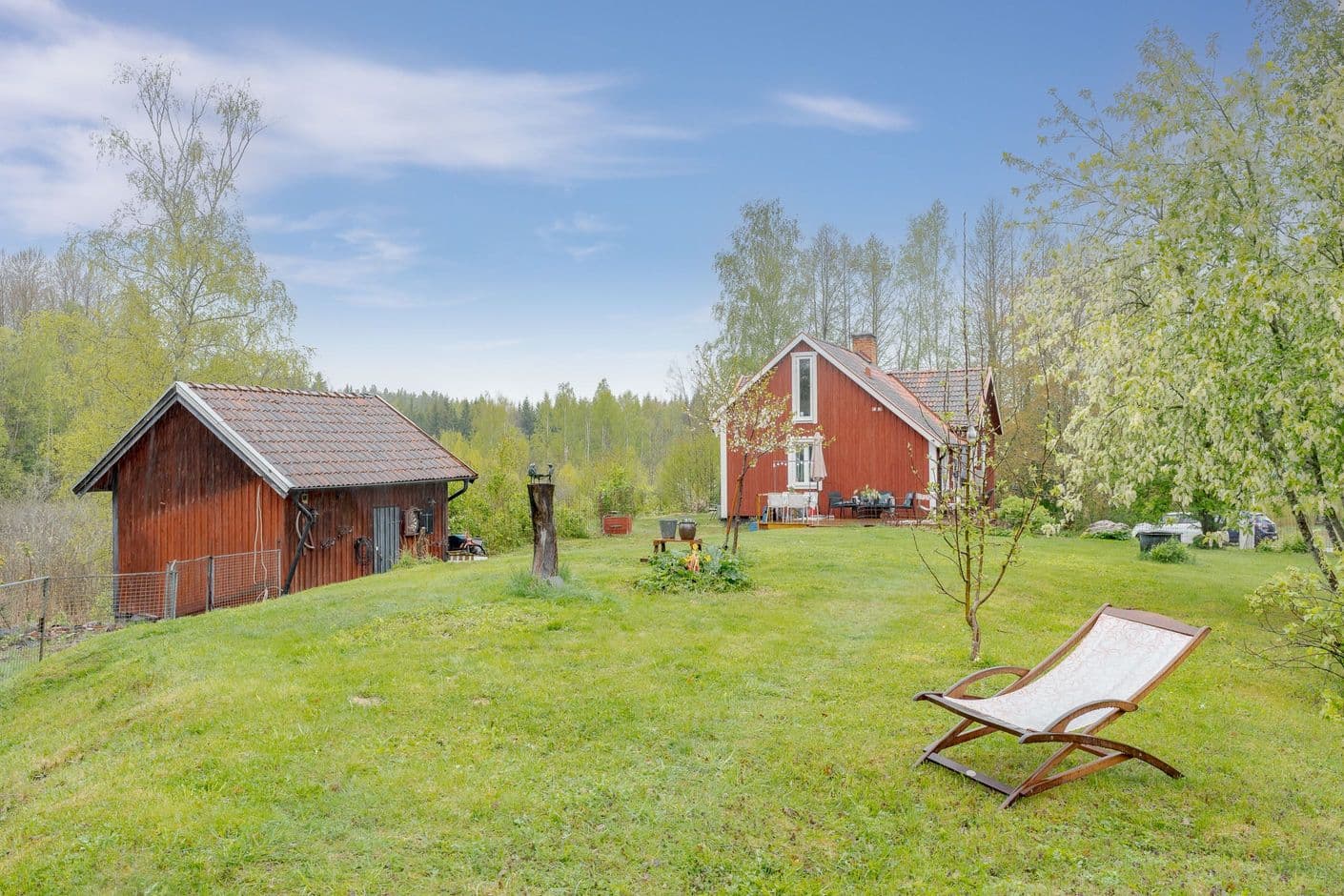Strångsjövägen 10