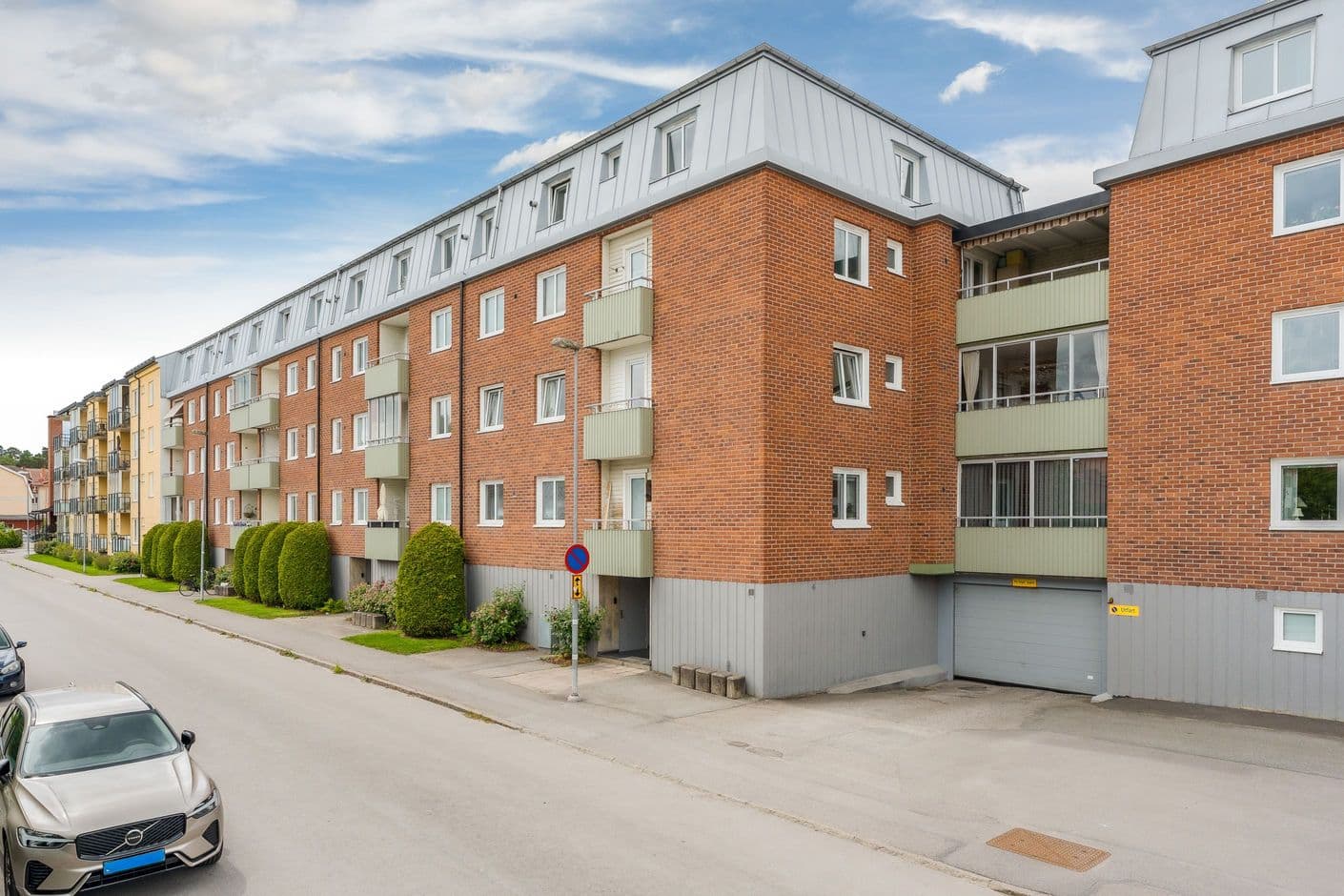 Malmgatan 12A