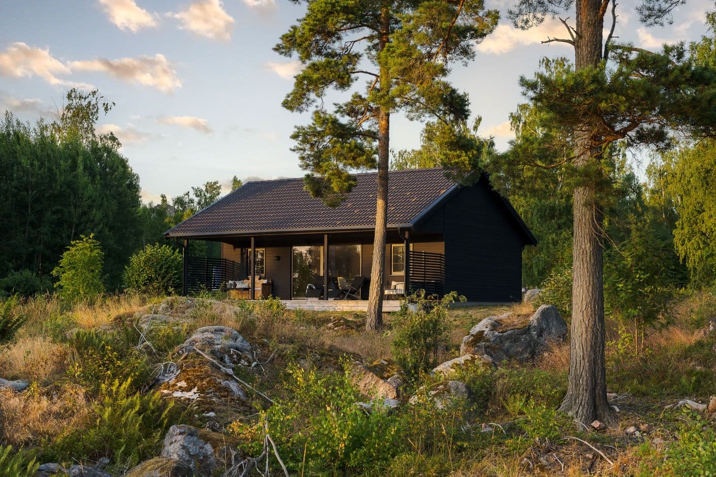 Uddstigen 8