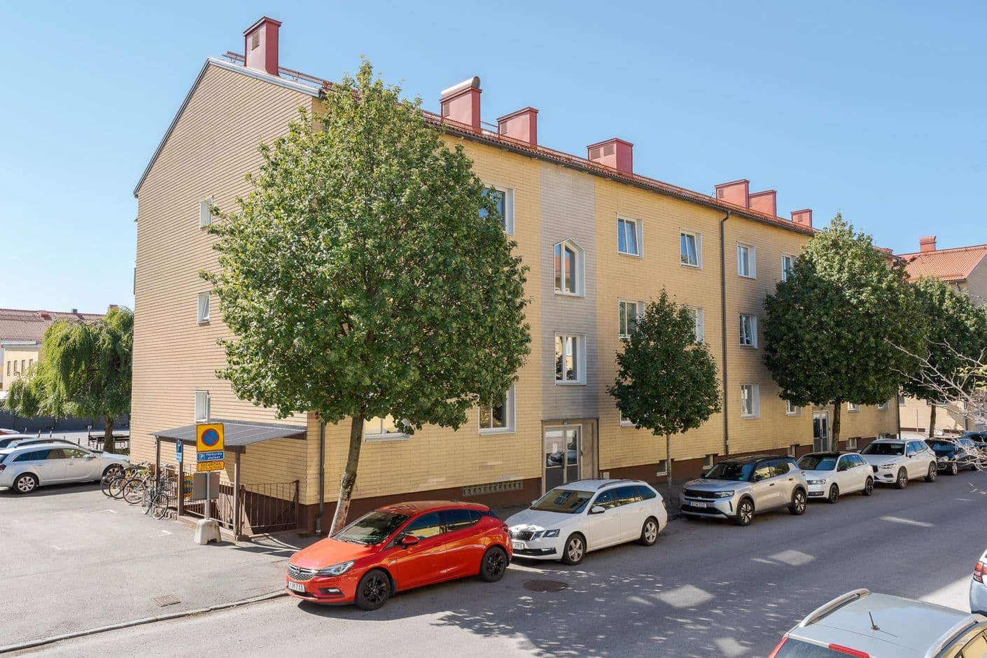 Fredsgatan 58B