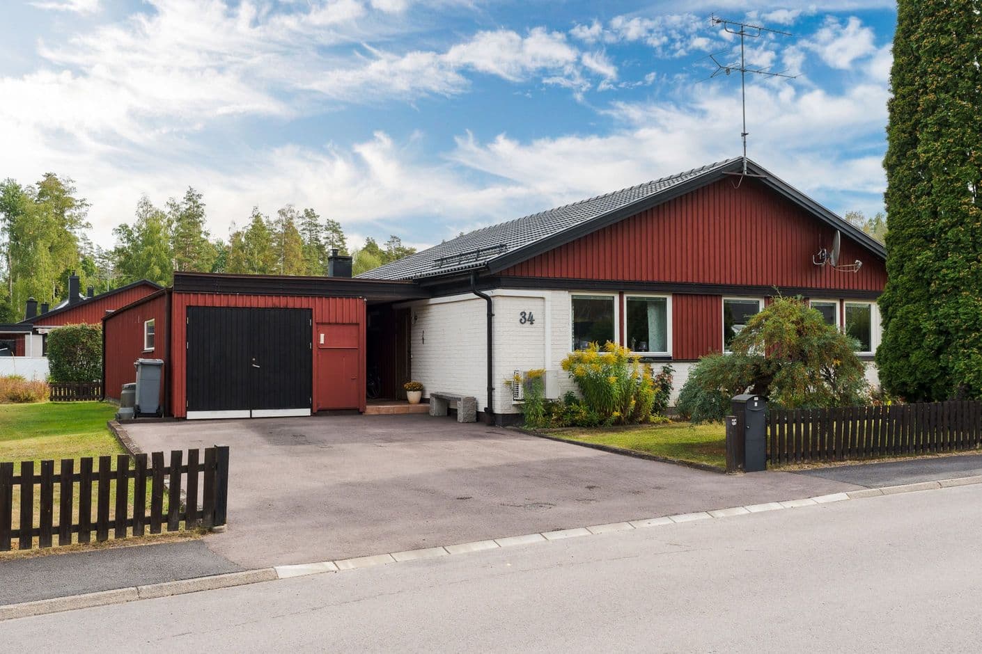 Remnavägen 34