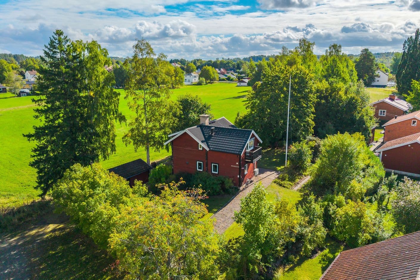 Ängsvägen 14