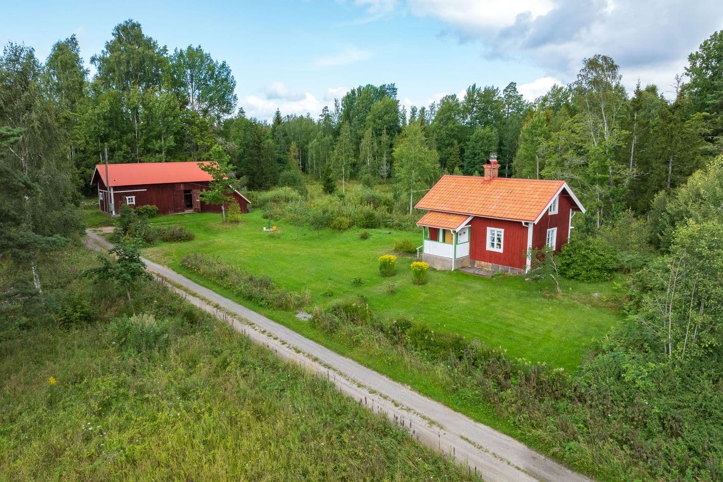 Båsbo Högen