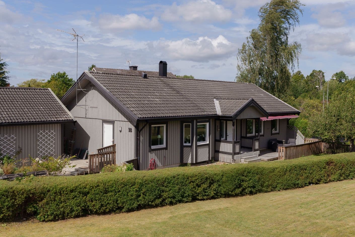 Poringsväg 28B