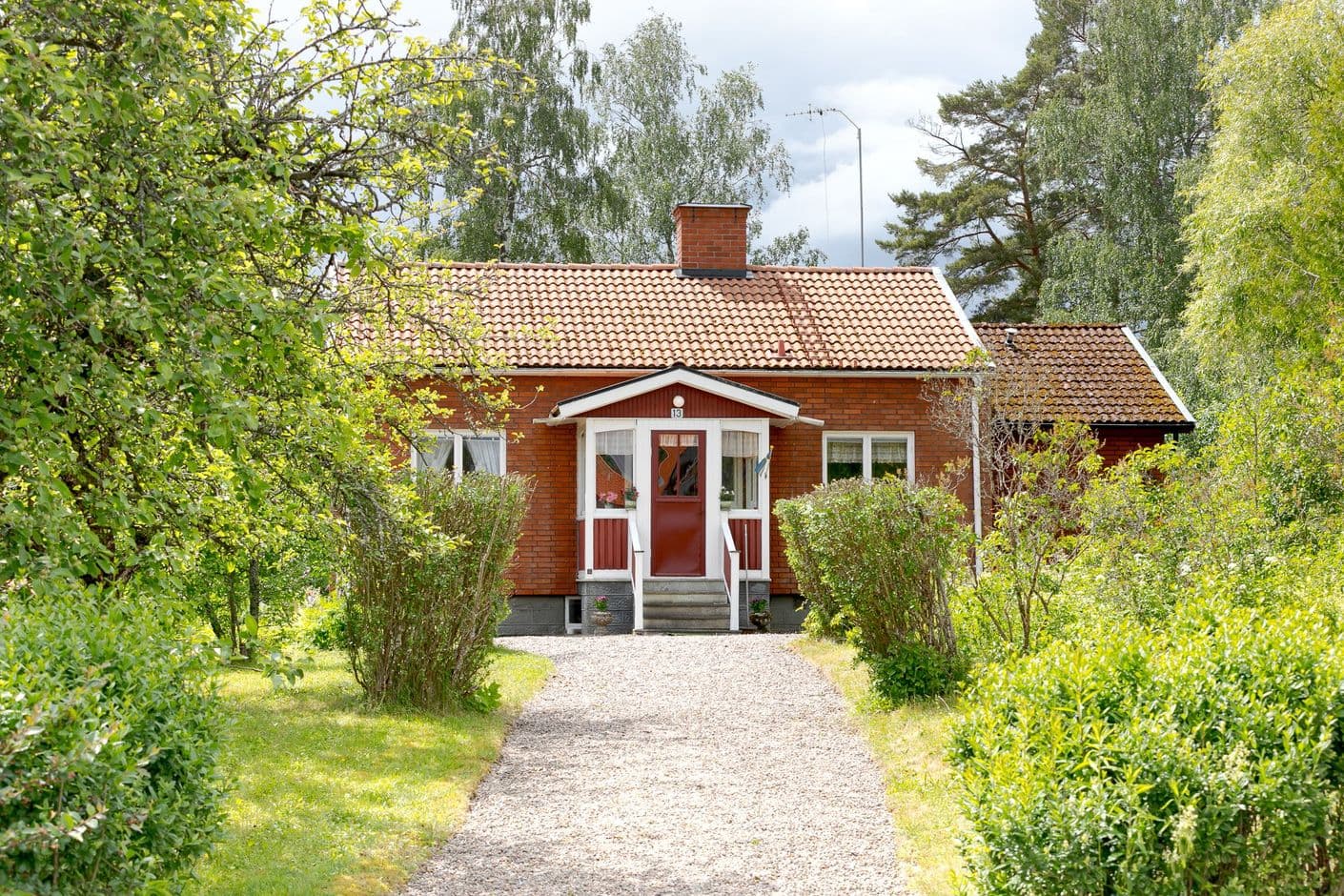 Gropptorpsvägen 13