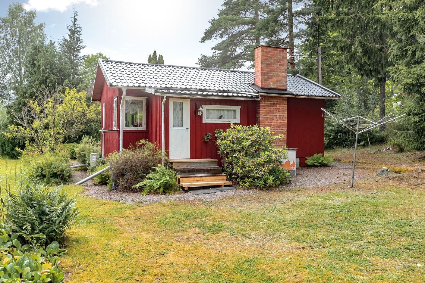 Skogen Öljarbo