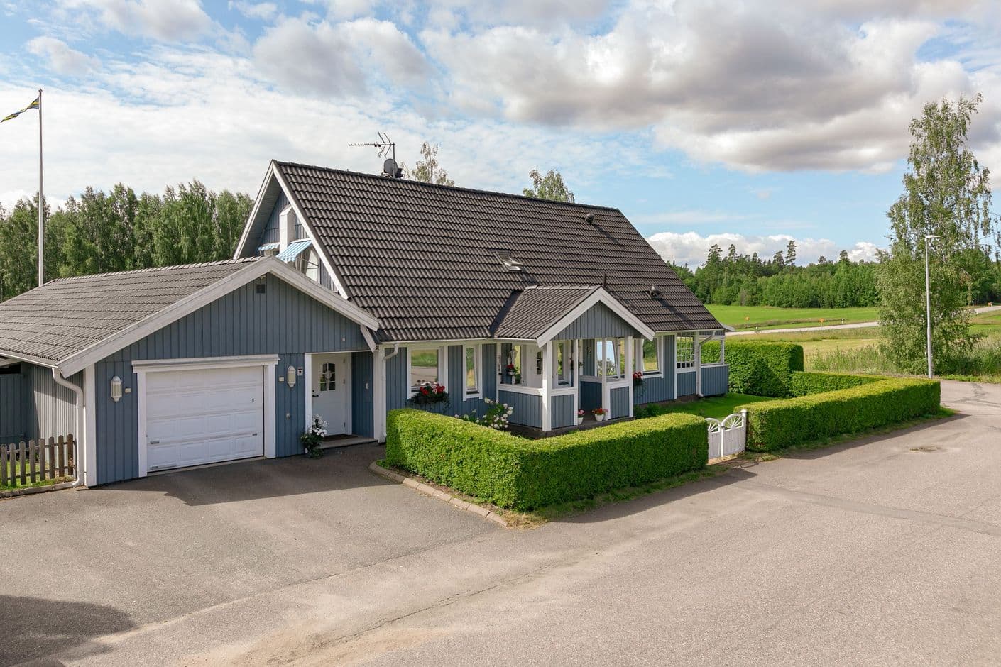 Smedjevägen 2
