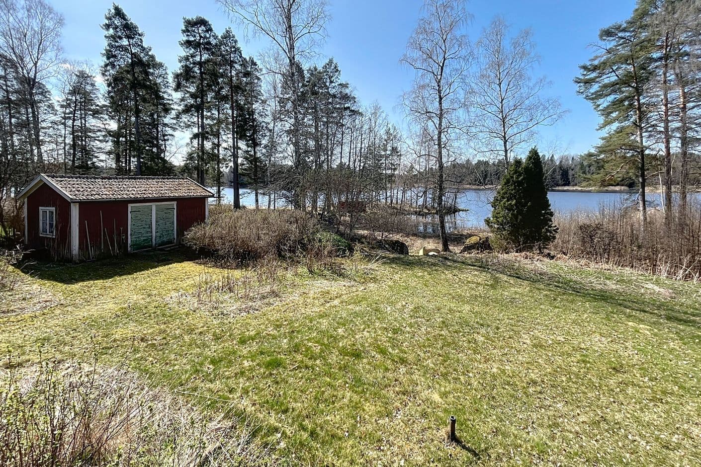 Gropptorpsvägen 13