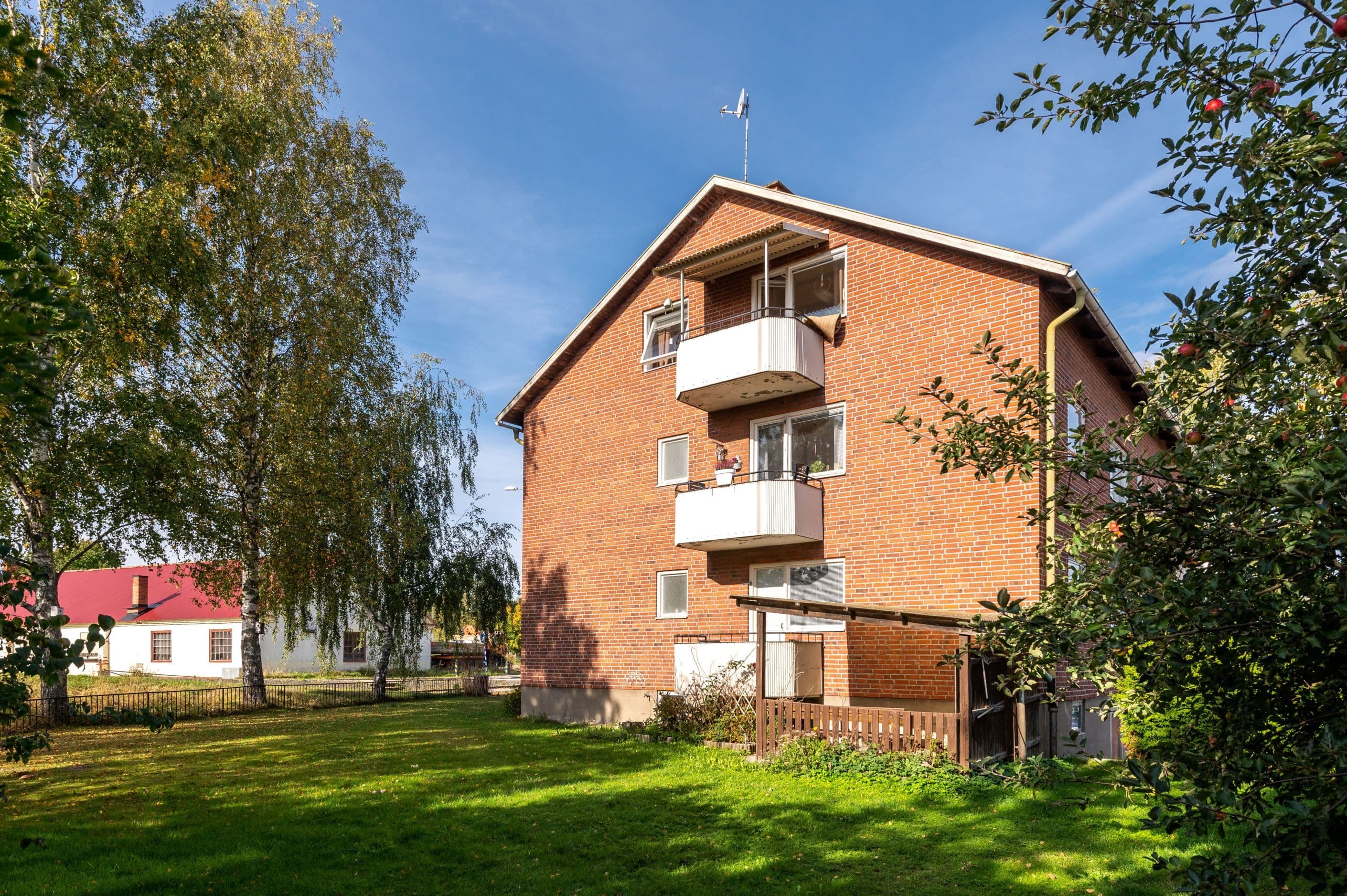 Balkonger