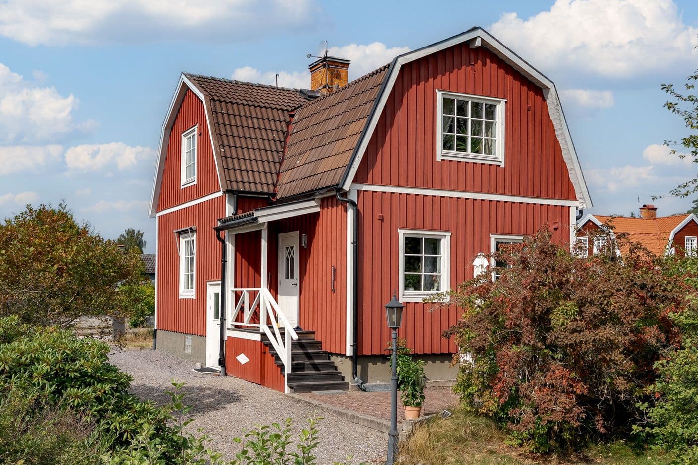 Stenbrottsvägen 5