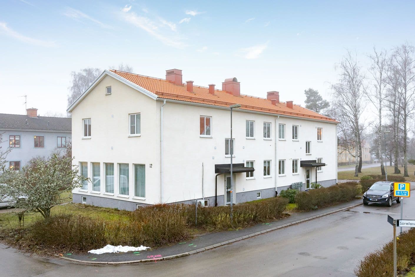 Sörmlandsgatan 12A