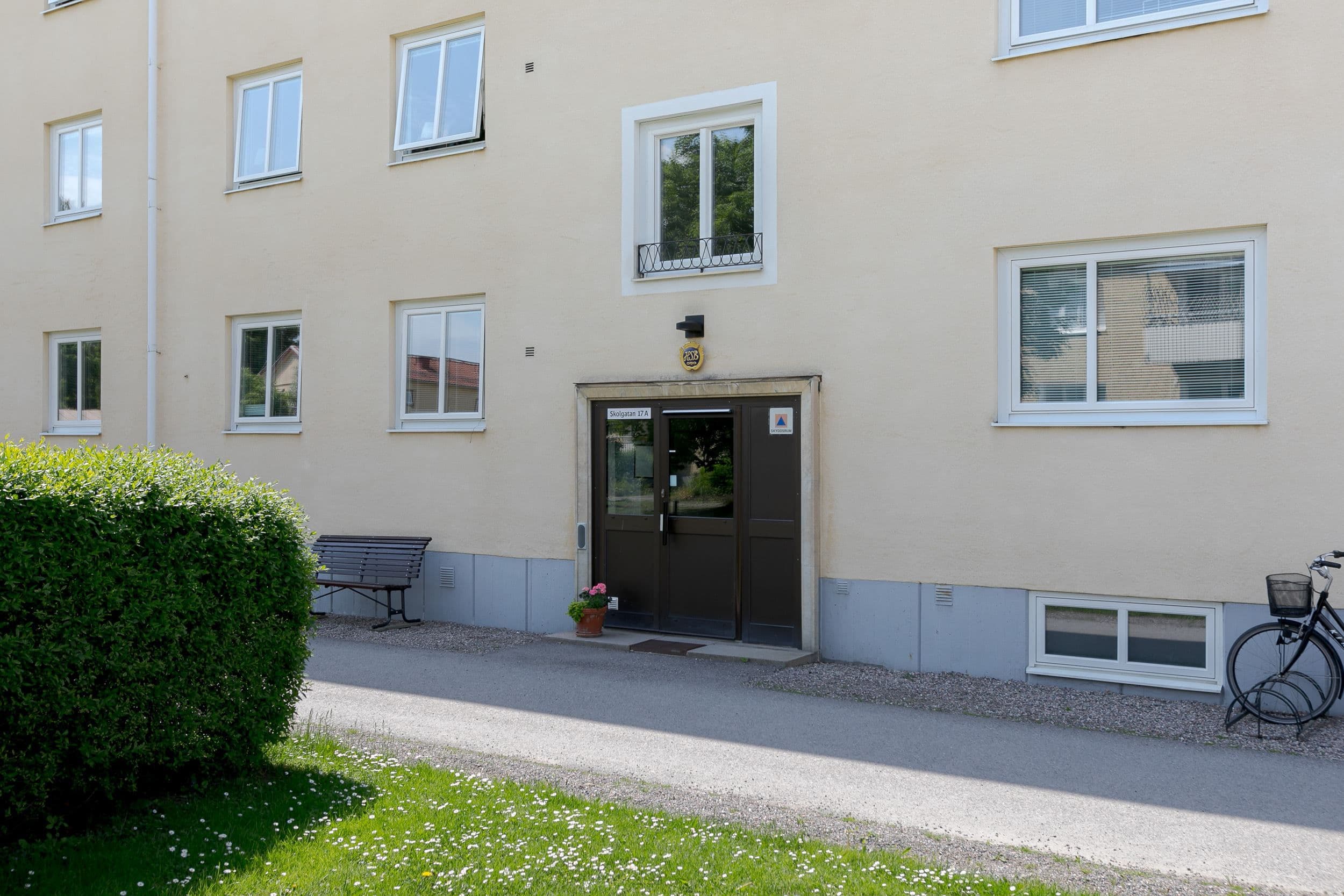 Entré