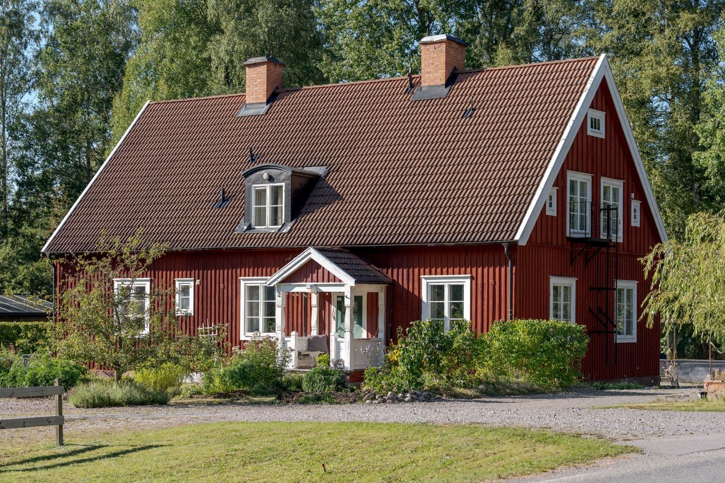 Sjöholms skola 2