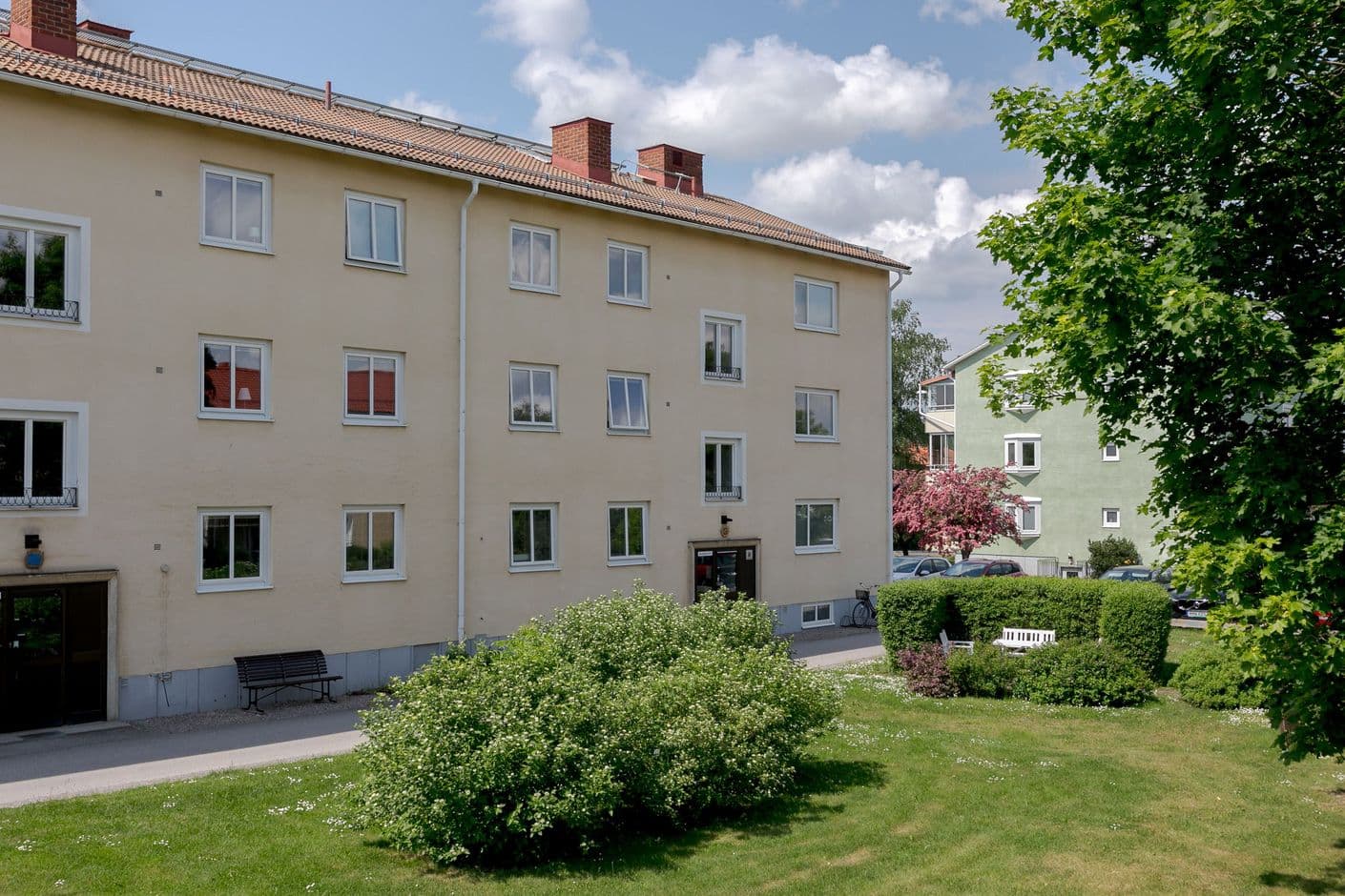 Skolgatan 17A