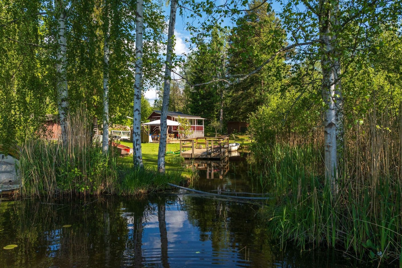 Djulökvarn 2