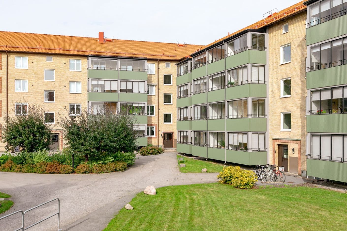 Malmgatan 6B