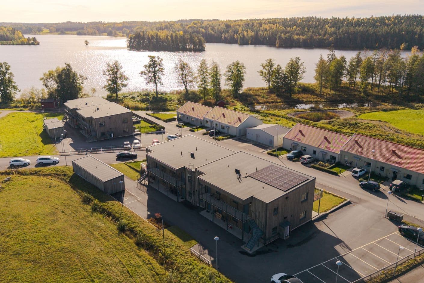Bintjevägen 19 B