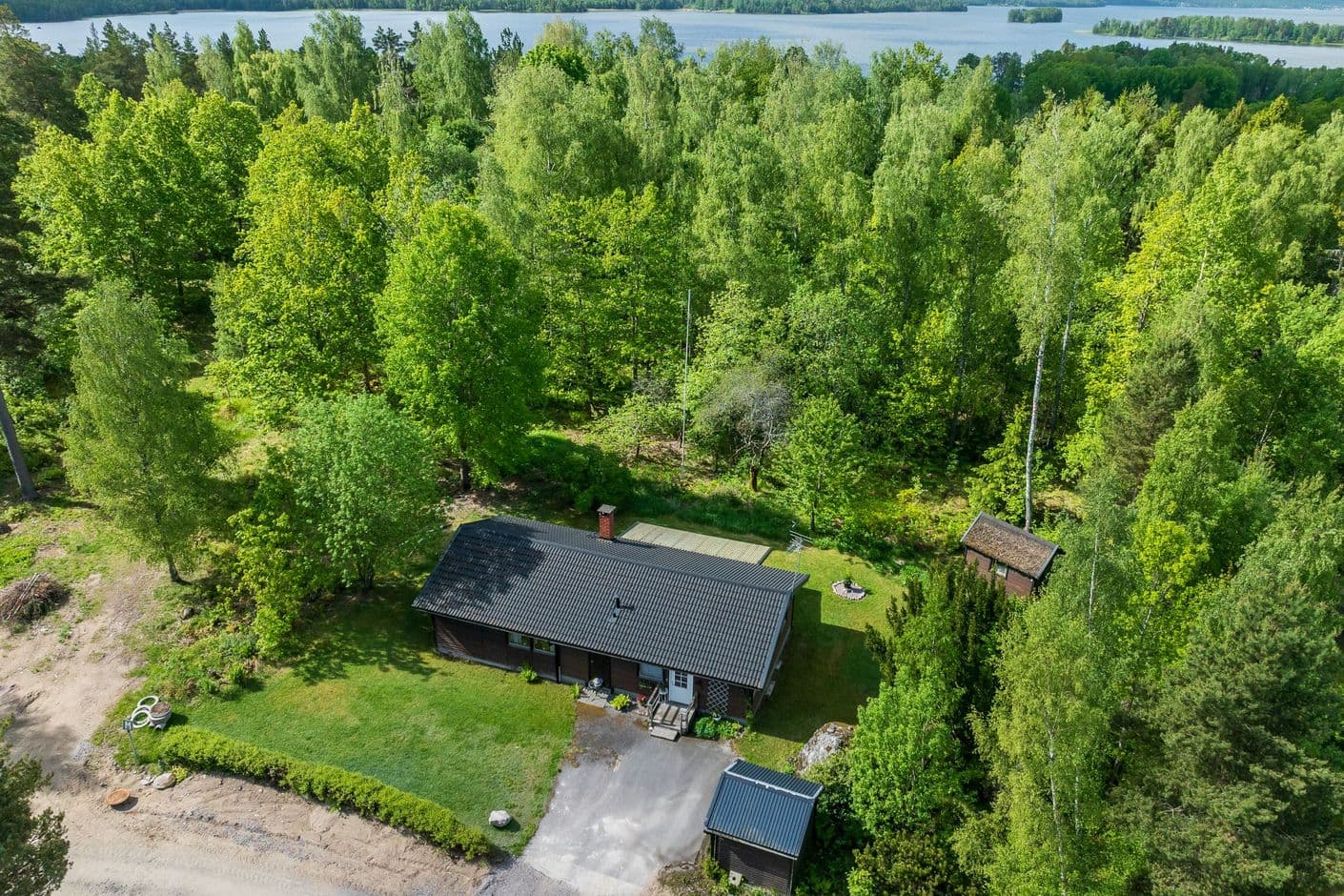 Kaptensvägen 3