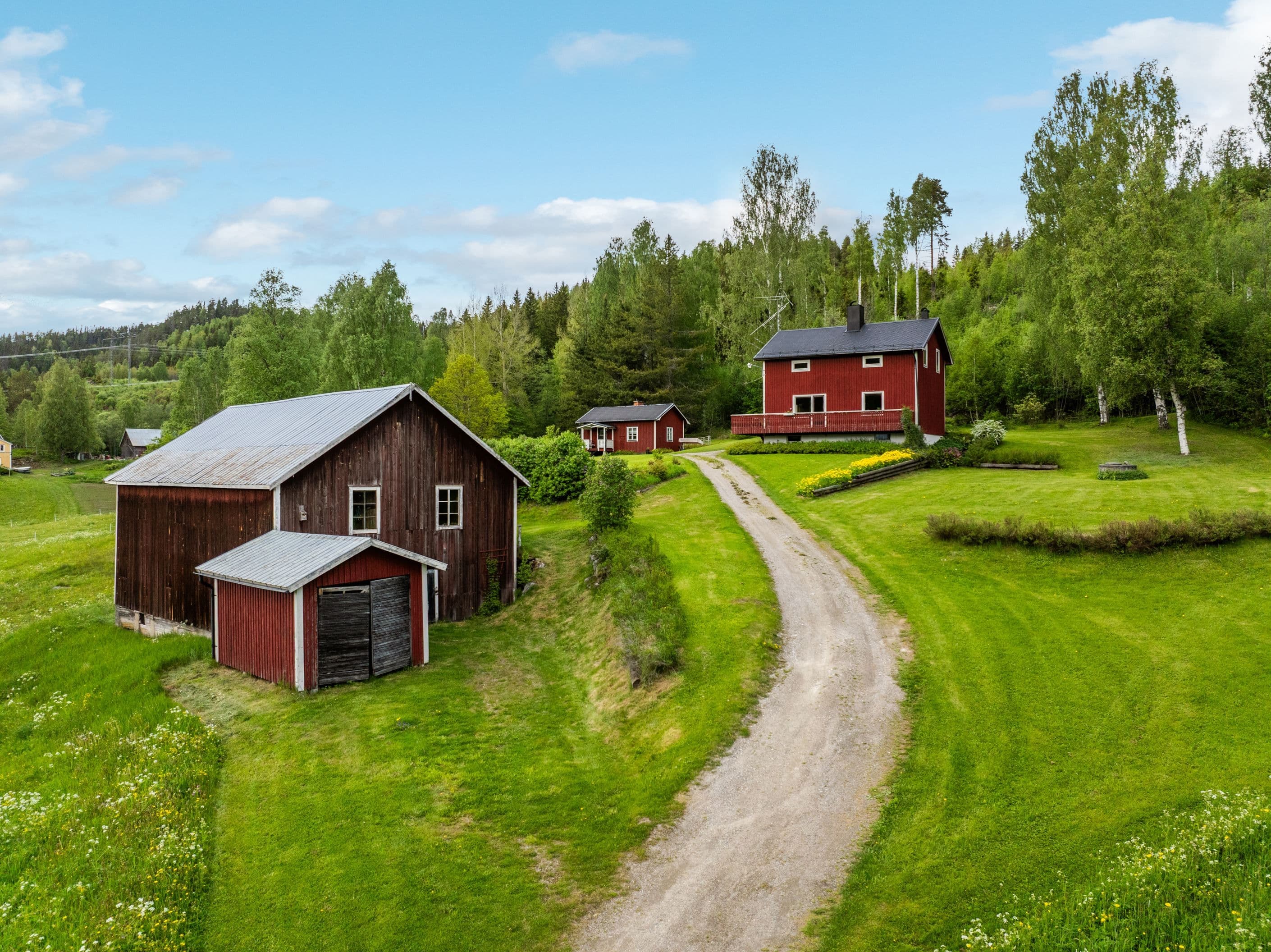 Välkomnen till Nora 310