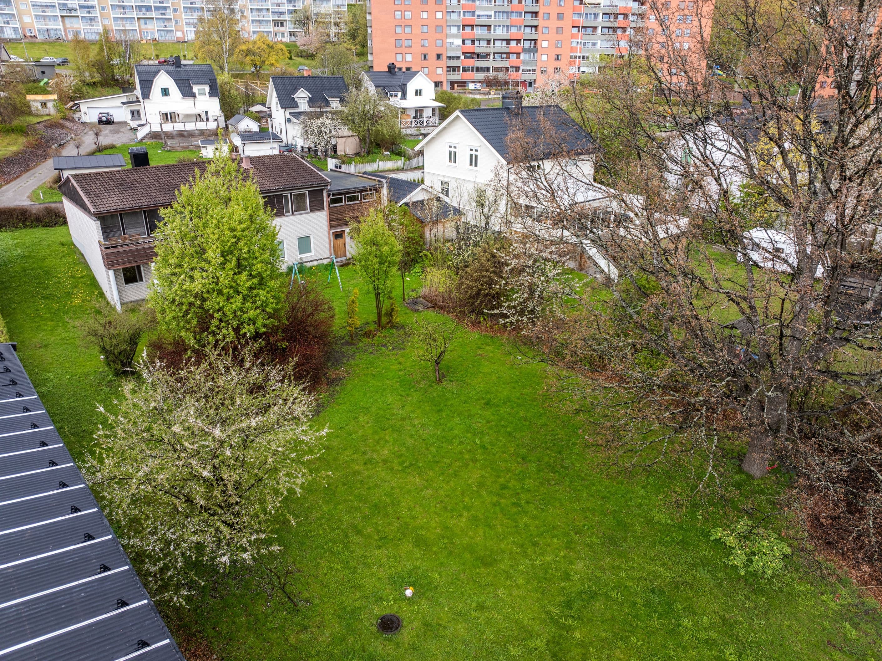 Välkomna till Bruksgatan 46