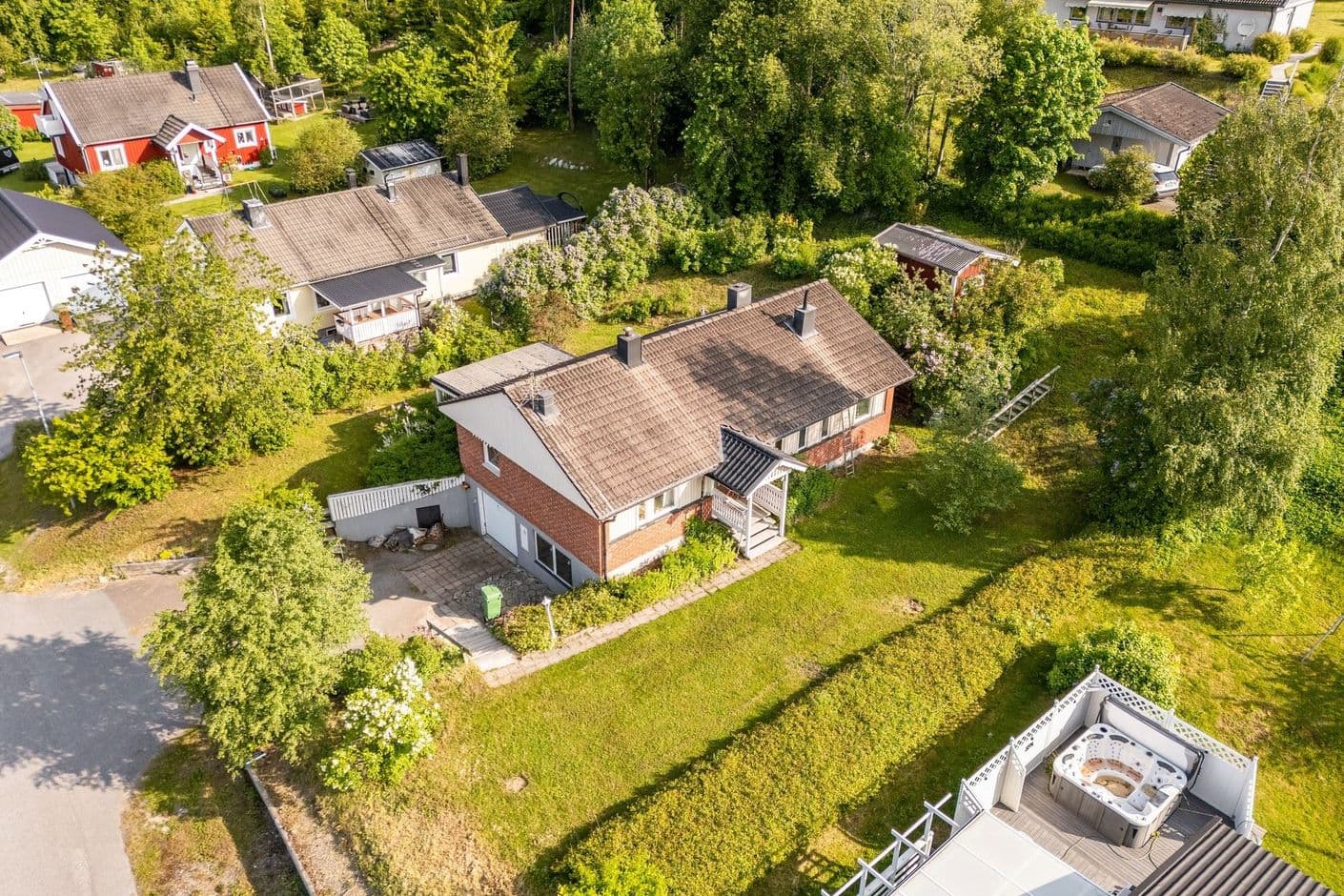Stigevägen 49