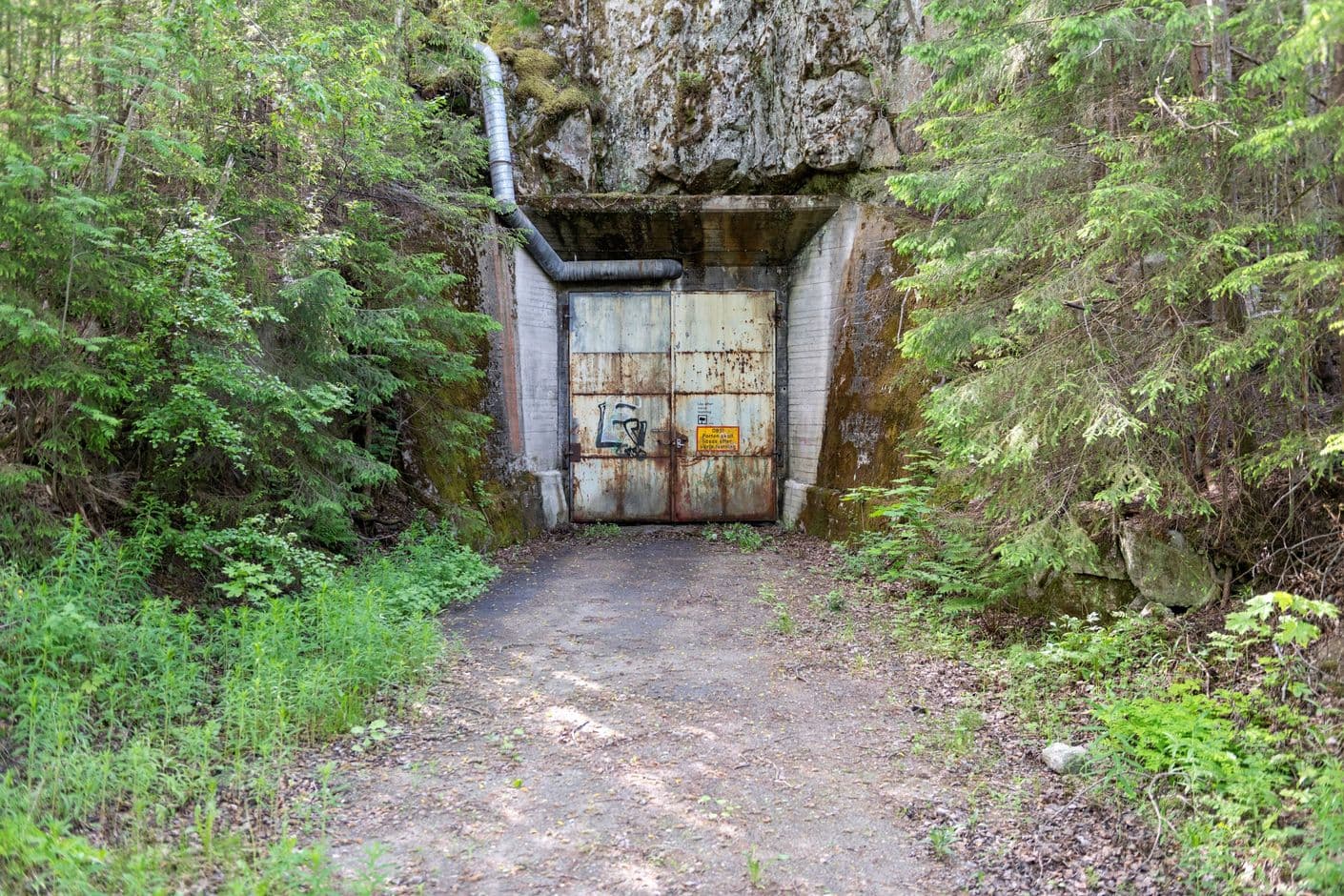 Svalvägen