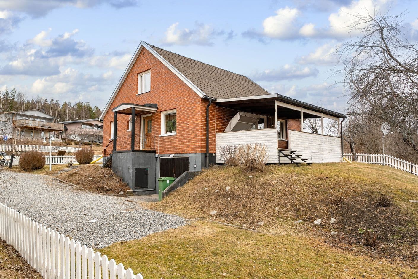 Gamla vägen 40