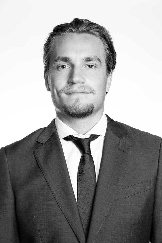 Mäklarens profilbild