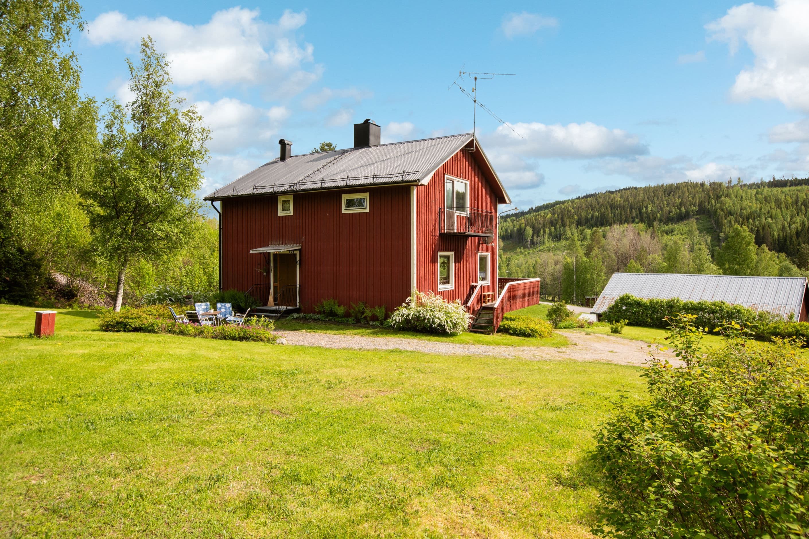 Välkommen till Nora 310