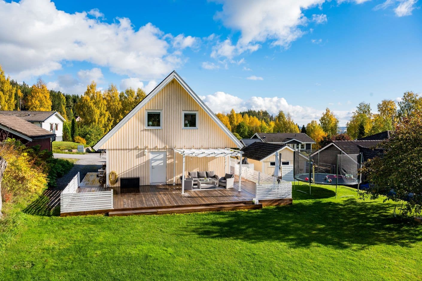 Hovsmedsvägen 3