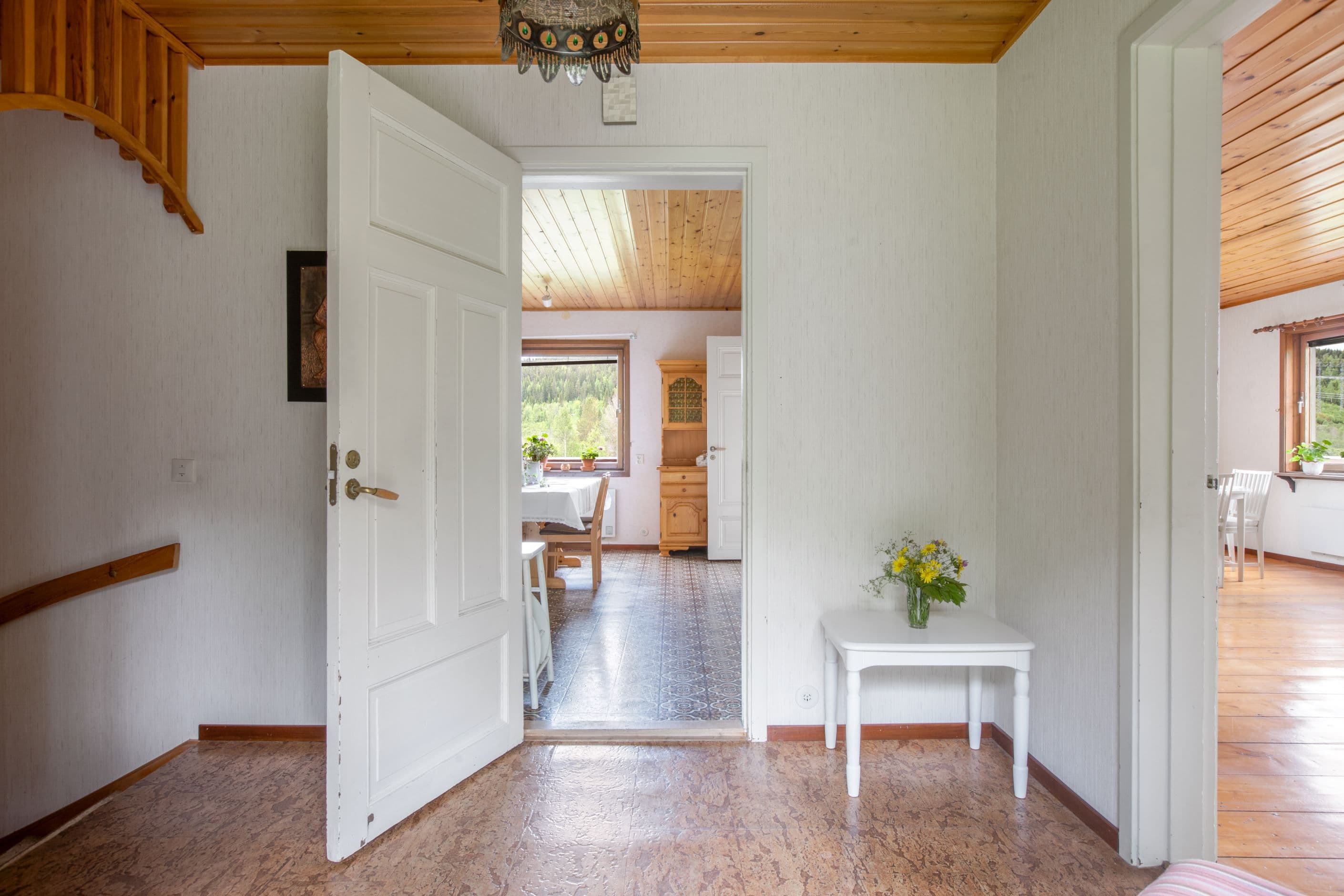 Hallen