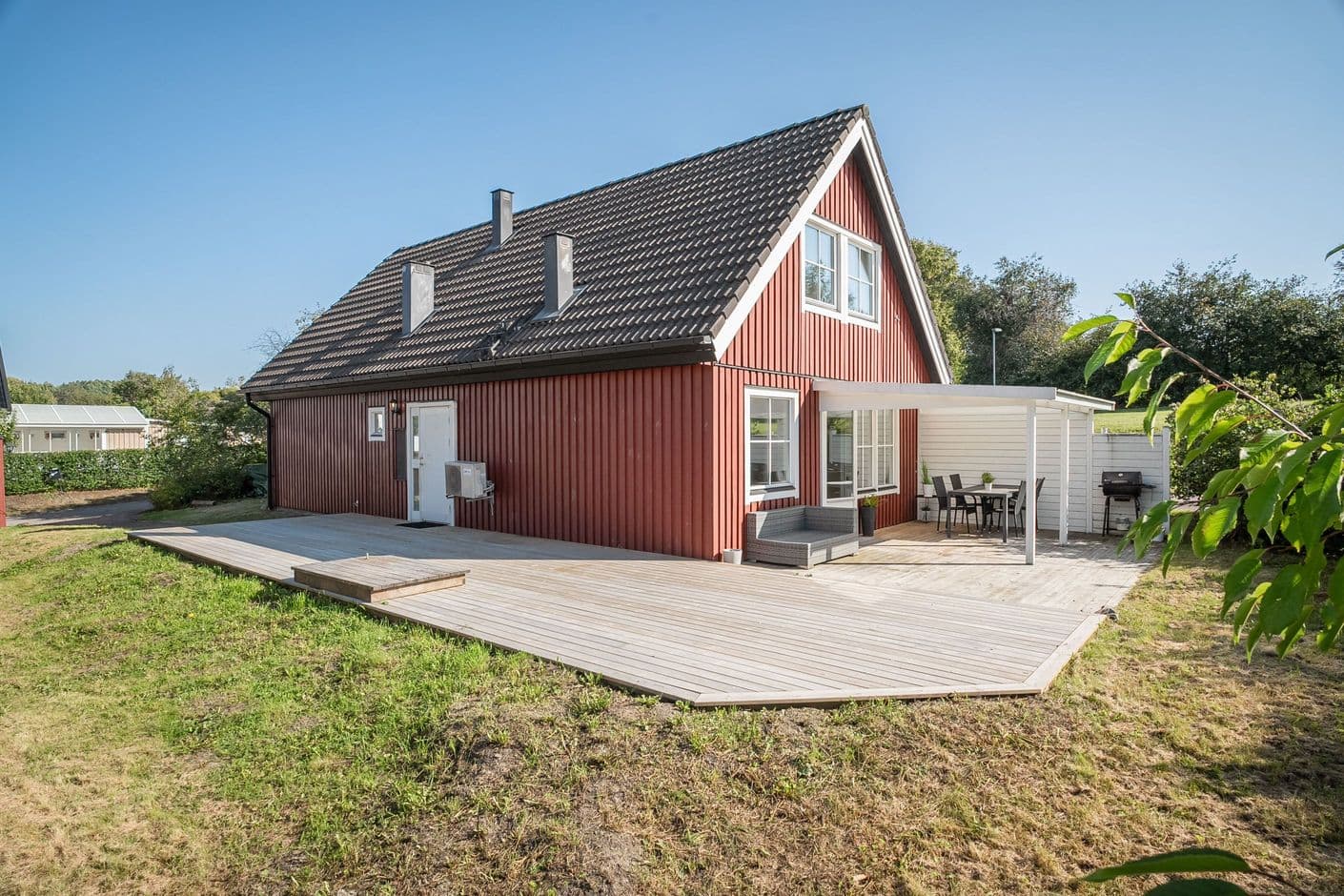 Fiskebåtsvägen 23