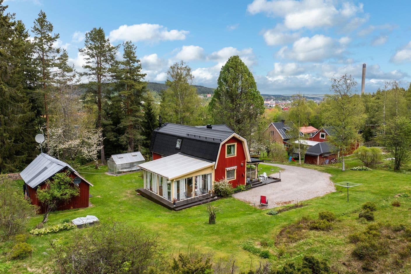 Vallbacken 10