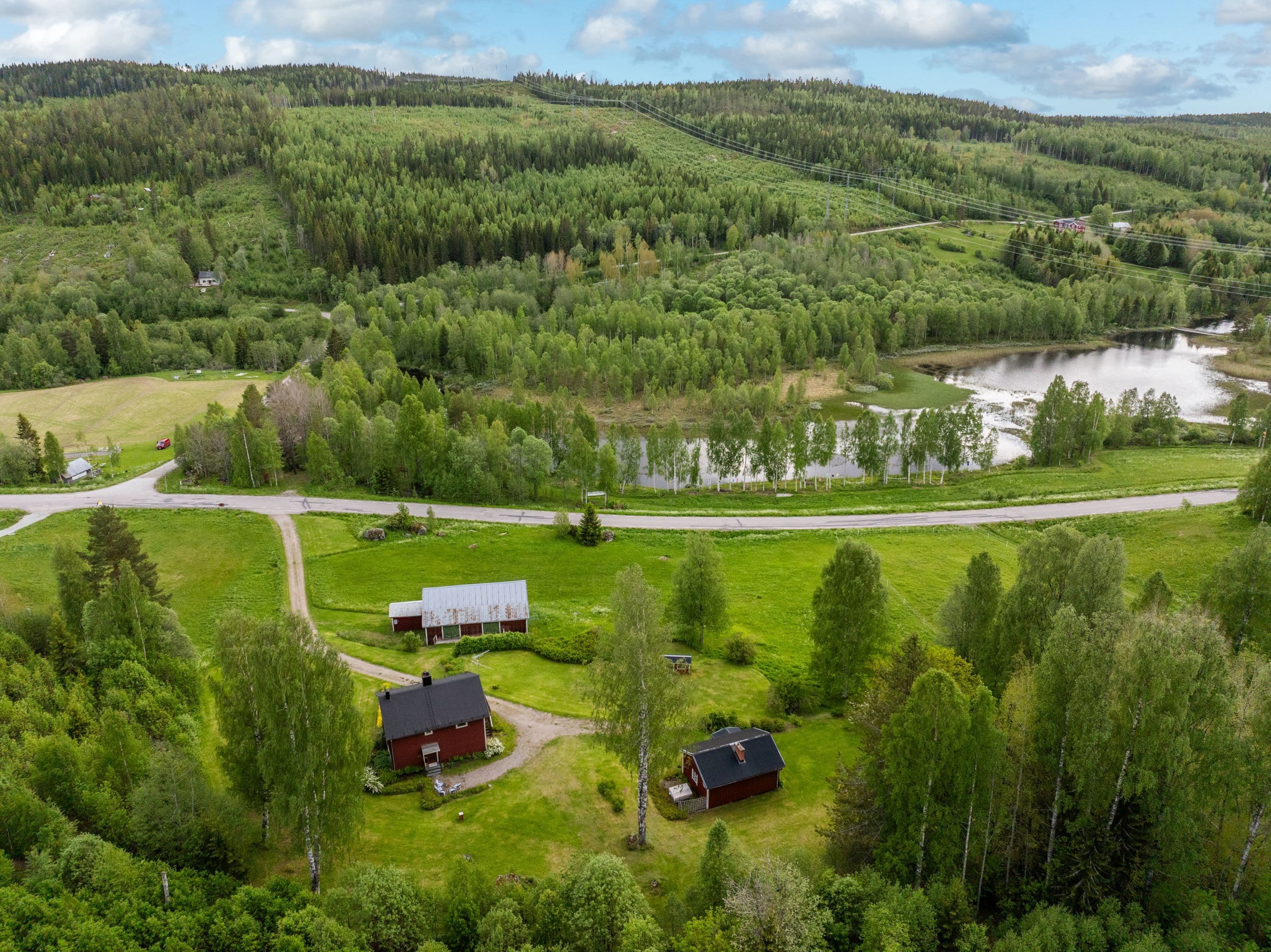 Välkommen till Nora 310