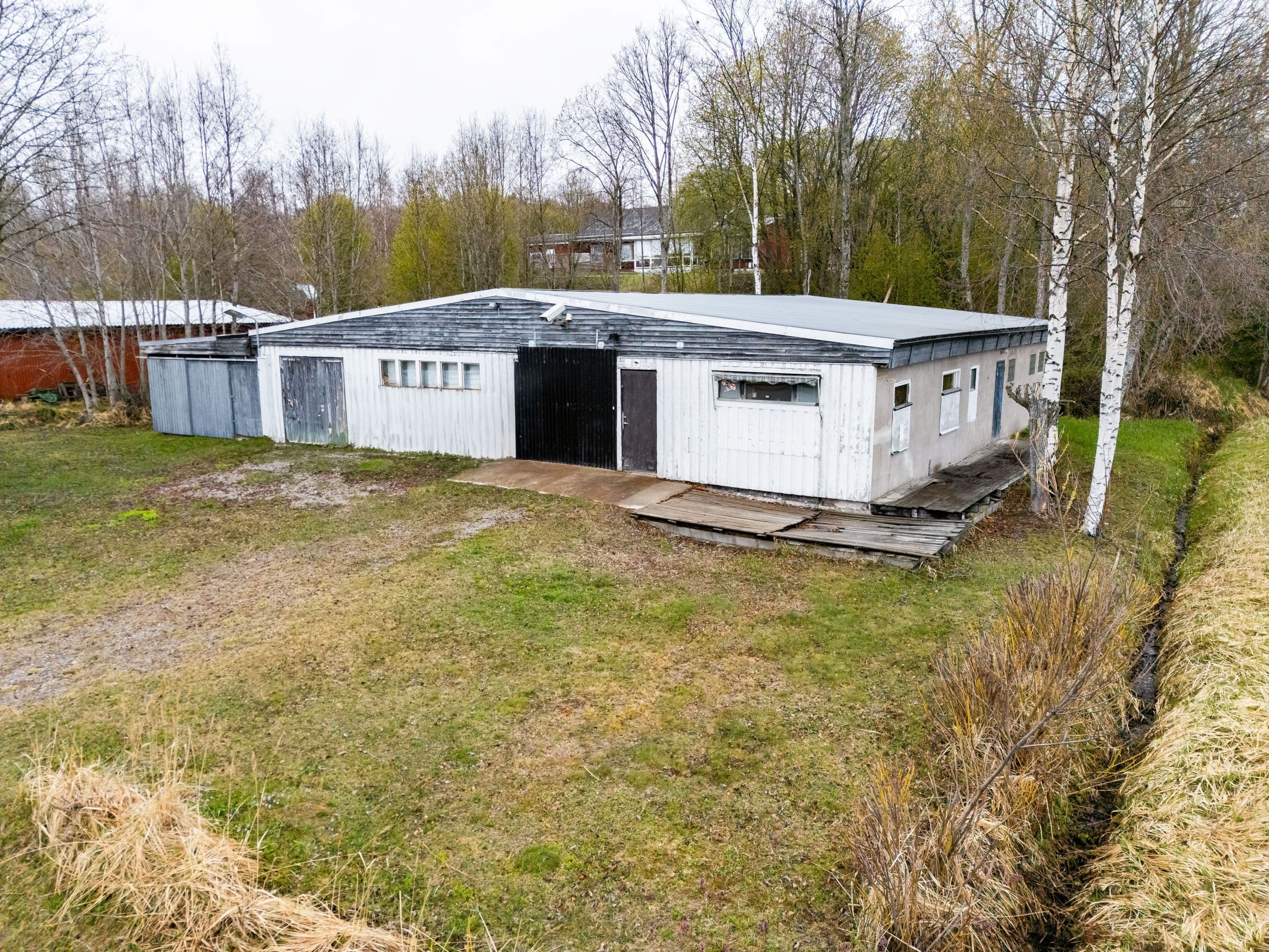 Välkomna till Trollvägen 3