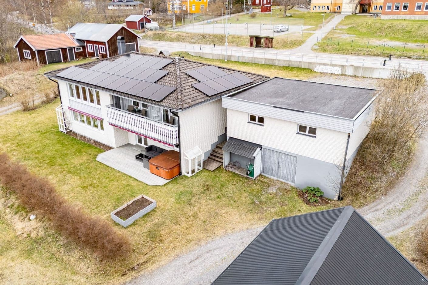 Rigstavägen 41A