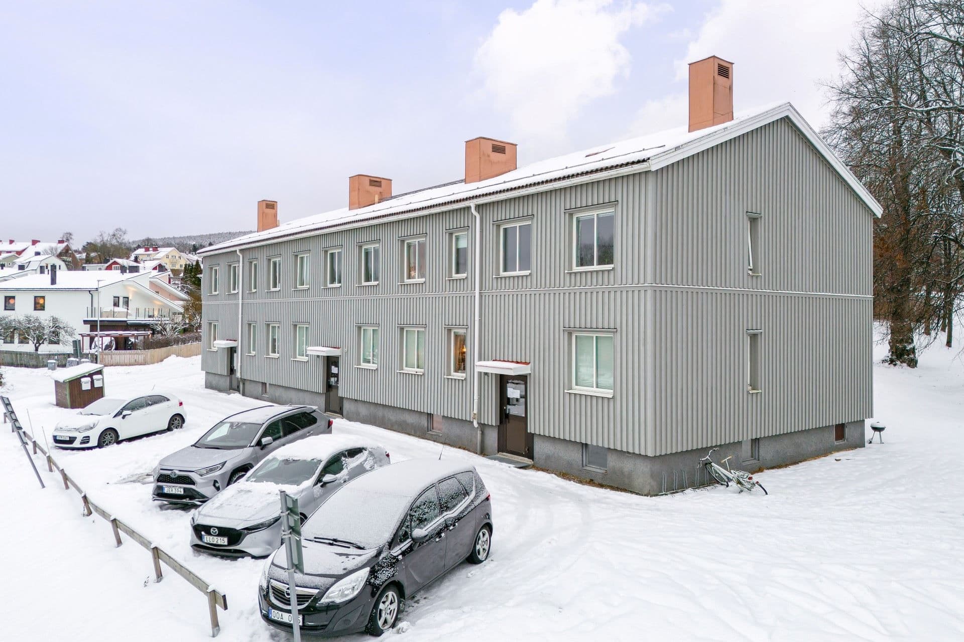 Jakobsdalsgatan 4C