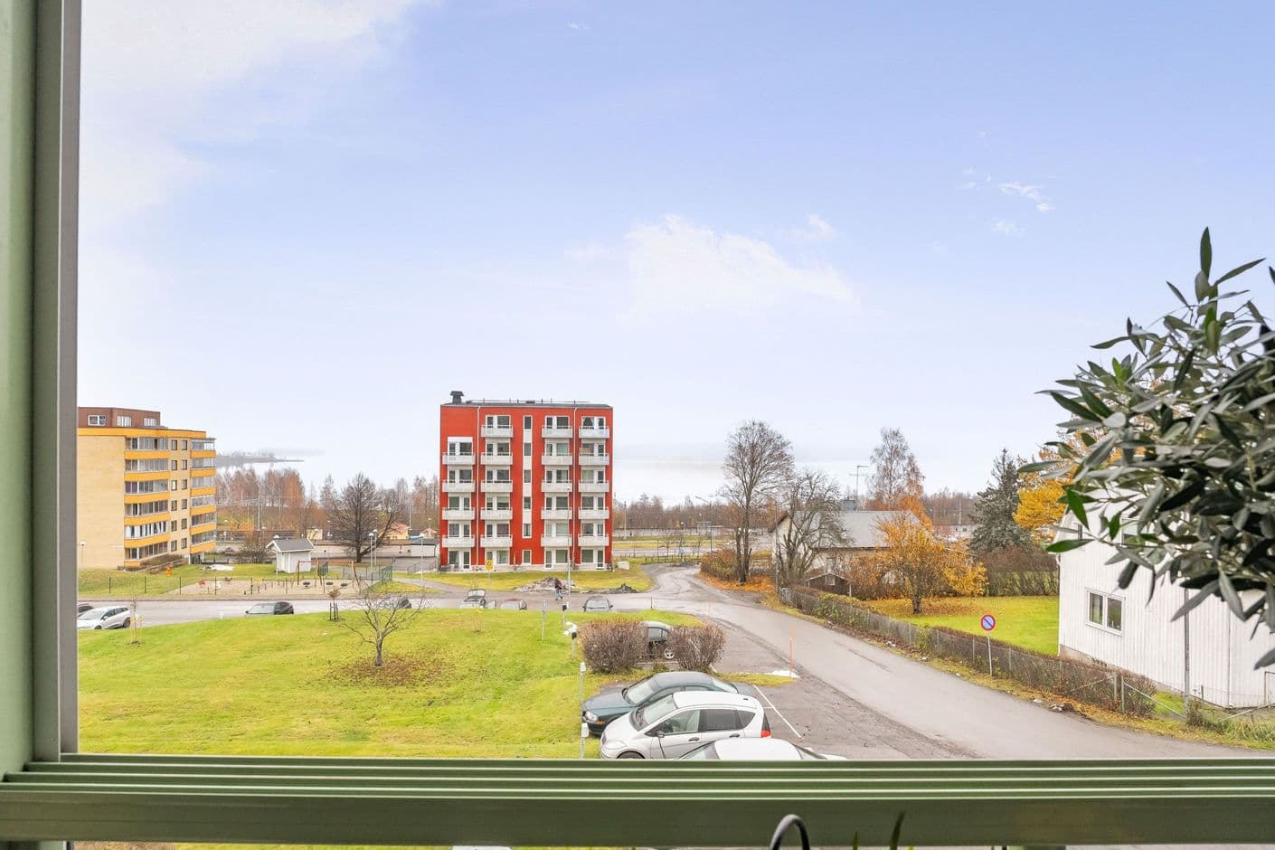 Stationsgatan 8C