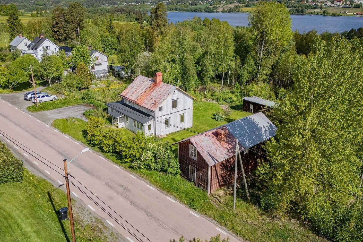 Finnsta 301