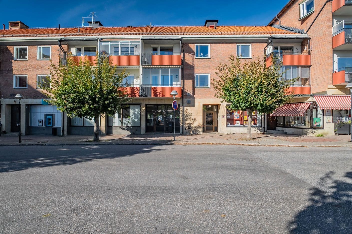 Centralgatan 7